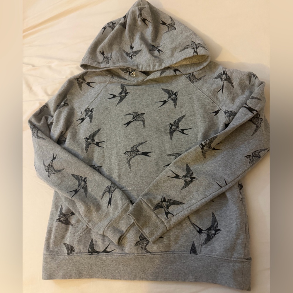 Girls/Women graphic hoodie